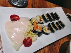 -紫霞门韩国料理烤肉(深南东路店)
