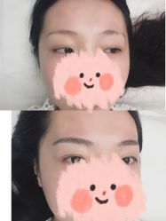 -久匠·纹眉半永久野生眉