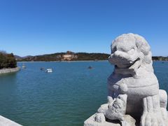 -颐和园