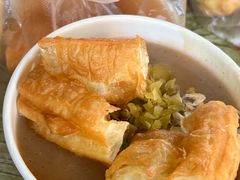 -汪记鲜鱼糊汤粉(沈阳路总店)