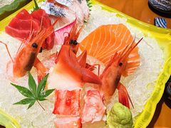 -綱元·海鲜豆捞(明州里店)