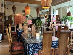 -云之南(八里庄店)