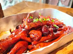 -打酱油·非遗淮扬菜(瘦西湖梅岭店)