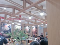 -味千拉面(广州白云机场T1西二店)