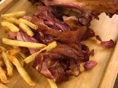 -丰收日·小海鲜·沪上家宴(顾村正大店)