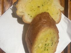 -斯比特花园西餐厅(东方商厦店)