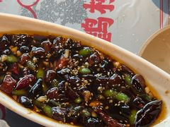 -肥肥虾庄·金牌油焖大虾(杨园滨江时代walk店)