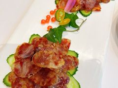 川味香肠-咪咪川菜(太乙路店)