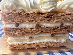 -M'CAKE(西单大悦城店)