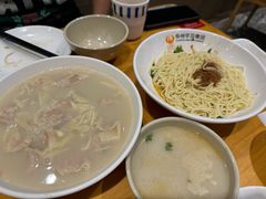 -留芳·文旅古月楼(老街店)