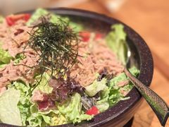 -Tuna maki寿司(园区永旺店)