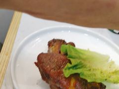 -馬香远蘭州牛肉面(武汉群星城首店)