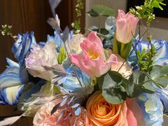 -BOBLOOM花店(宝龙旭辉广场店)