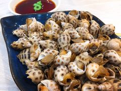 -桥东喜碧海鲜街(水东街店)