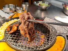 -炑八韩烤(琼华店)