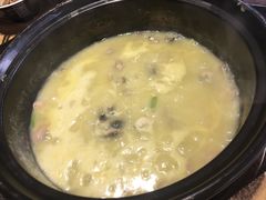 -渔米粥(罗湖店)