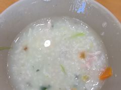 -闫家粥铺(吉林大路店)