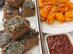 风味黑豆腐-大柴·宴宾楼(芥园西道店)