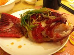 -翠园(荃新天地店)