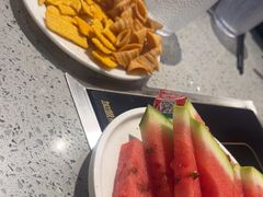 -林溪晚亭脆皮烤鱼(藁城店)