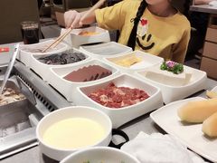 -海底捞火锅(铂澜大象城店)
