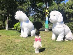 -天目湖涵田度假村