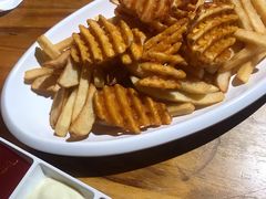 薯类拼盘-莫比餐厅(五道口店)