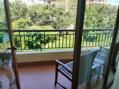 -三亚亚龙湾天域度假酒店