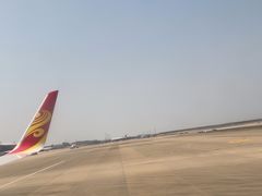 -上海浦东国际机场-T2航站楼