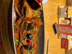-伊喜饺子·烤鸭(五道口学院路店)