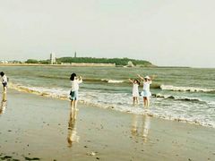 -威海大乳山景区