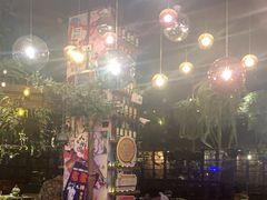 -胡桃里乐队酒馆(大庆店)