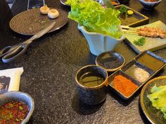 -樱嘢·炭火烧肉(惠南店)