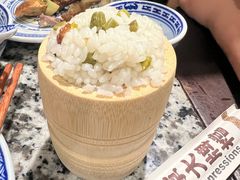 -南京大牌档(崇文门国瑞店)