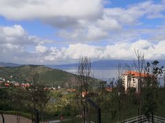 -抚仙湖禄充风景区