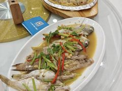 -金华安大酒楼·老牌潮菜·粤式茶点(东方国际店)