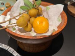 -季季山·云南野生菌火锅(上海首店)