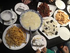 -晚归月亮湾私家菜(临邑路店)