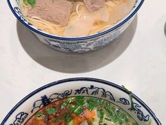 -陳香貴·兰州牛肉面(上海长风大悦城店)