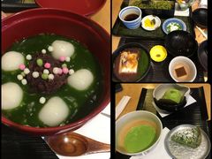-伊藤久右卫门(宇治本店)