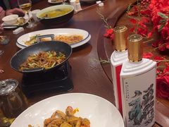 -高老庄新家宴(北斗星广场店)