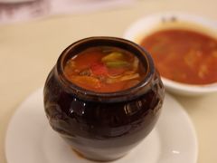 -华梅西餐厅(哈尔滨中央大街店)