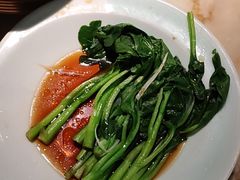 -绿茶餐厅(北京世纪金源店)