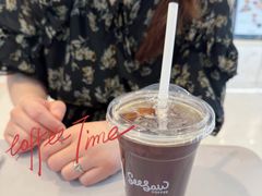 -Seesaw Coffee(环贸iapm店)