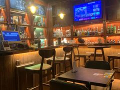 -The Cheebat 锌吧·Bistro(体育西店)