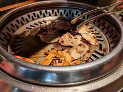 -梨花自助烤肉(天河城店)