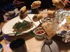 红糖麻糍-桂满陇-西湖船宴(西单大悦城店)