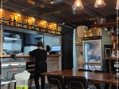 -107私厨·牛排馆(龙岗店)