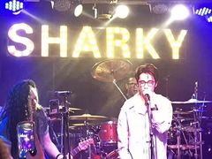 -鲨鱼美式餐厅酒吧Sharky
