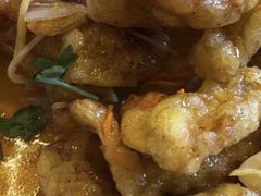 -闯关东东北农家菜(崂山石老人店)